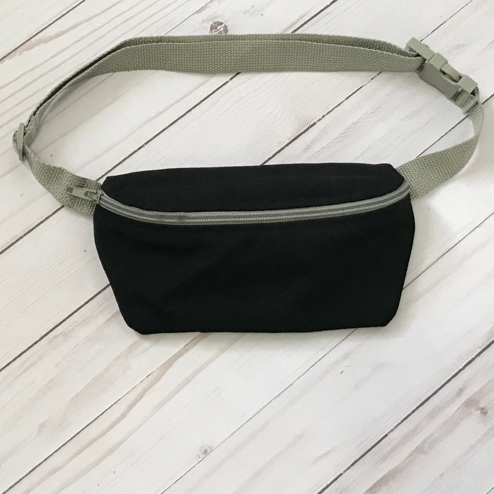 American Apparel Fanny Pack